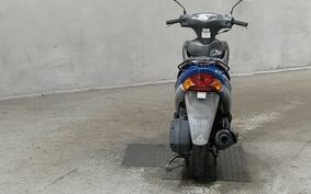 SUZUKI ADDRESS V125 G CF46A