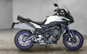 YAMAHA MT-09 Tracer 2015 RN36J