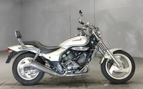 KAWASAKI ELIMINATOR 250 V Type VN250A