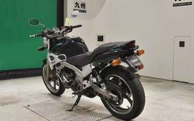 YAMAHA ZEAL 3YX