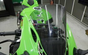 KAWASAKI ZX 10 NINJA R A 2021 ZXT02E