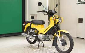 HONDA CROSS CUB 110 JA45