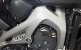 YAMAHA MT-09 A 2015 RN34J