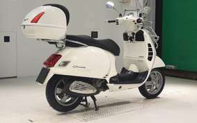 VESPA GTS250IE