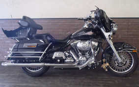 HARLEY FLHTC Electra Glide Classic 2009 FF4