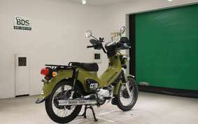 HONDA CROSS CUB 110 JA45