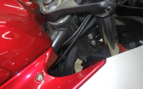 HONDA CBR250R GEN 3 MC41