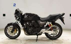 HONDA CB400SF GEN 4 A 2014 NC42