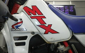 HONDA MTX200R MD13