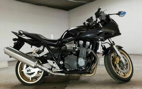 HONDA CB1300SB SUPER BOLDOR 2009 SC54