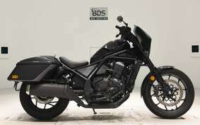 HONDA REBEL 1100 T 2024 SC83