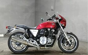 HONDA CB1100 2013 SC65