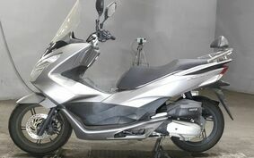 HONDA PCX 150 KF18