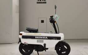 HONDA MOTOCOMPO AB12