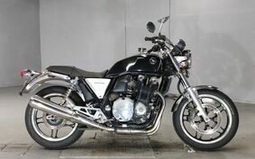 HONDA CB1100 2011 SC65