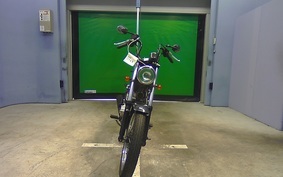 SUZUKI GRASS TRACKER NJ4BA