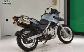 BMW F650GS 2000 0172