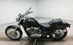 HONDA STEED 400 1999 NC26