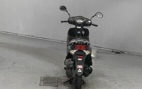 HONDA DIO 110 JF31