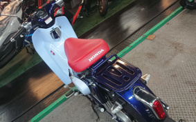 HONDA  SUPER CUB C125 JA48