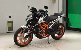 KTM 390 DUKE 2020 JPJ40