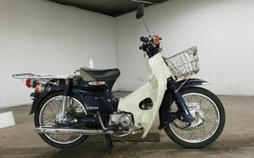 HONDA C70 SUPER CUB HA02