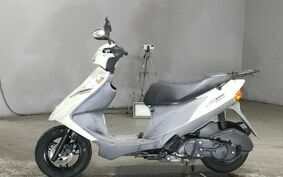 SUZUKI ADDRESS V125 G CF4EA