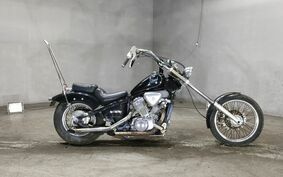 HONDA STEED 400 NC26