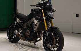 YAMAHA MT-09 A 2016 RN34J