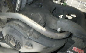 SUZUKI ADDRESS V125 G CF46A