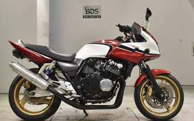 HONDA CB400 SUPER BOLDOR VTEC 2006 NC39