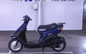 HONDA ディオ-3 GEN 3 AF34