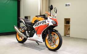 HONDA CBR250R A MC41