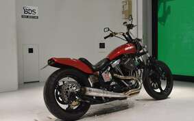 HARLEY FXSTS 1340 1999