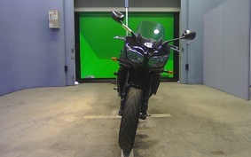 YAMAHA FZ FAZER 2010 RN21J