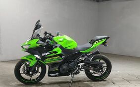 KAWASAKI NINJA 400 2018 EX400G