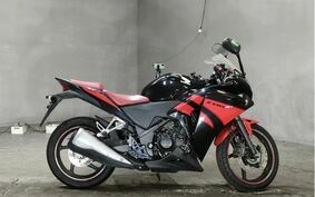 HONDA CBR250R MC41