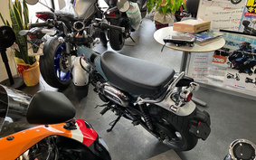 HONDA  DAX 125 JB04