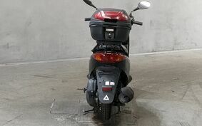 YAMAHA AXIS 125 TREET SE53J