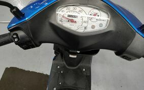 SUZUKI ADDRESS V50 CA4BA