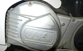 SUZUKI BIRDIE 50 BA14A