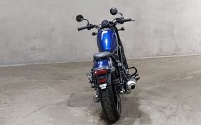 HONDA  REBEL 250S MC49