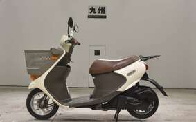 SUZUKI LET's 4 Basket CA43A