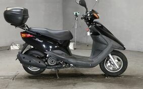 YAMAHA AXIS 125 TREET SE53J