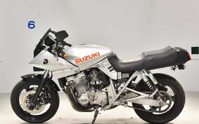 SUZUKI GSX400S KATANA 1995 GK77A