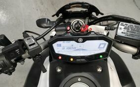 YAMAHA MT-07 2015 RM07J