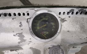 HONDA GYRO TA02
