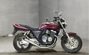 HONDA CB400SF 1994 NC31