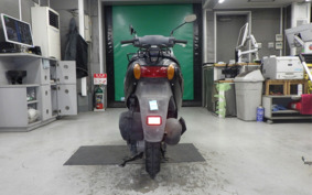 SUZUKI LET's 4 CA45A