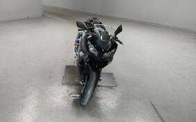 KAWASAKI NINJA 250 EX250L